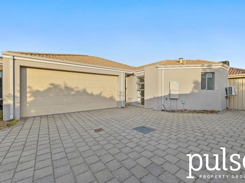 21D Ewing Street, Bentley