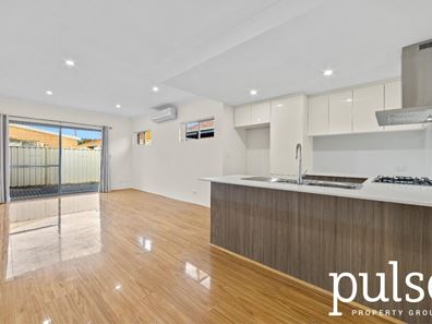 21D Ewing Street, Bentley WA 6102