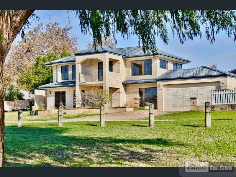 1 Banner Avenue, Baldivis WA 6171
