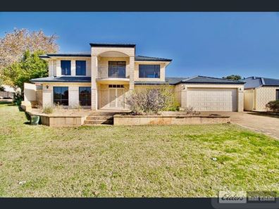 1 Banner Avenue, Baldivis WA 6171