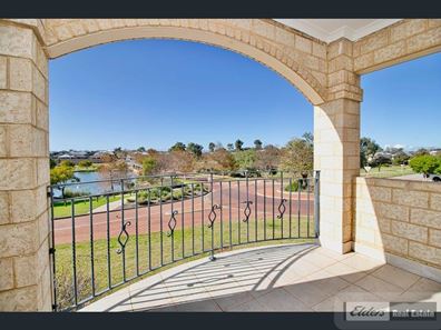 1 Banner Avenue, Baldivis WA 6171