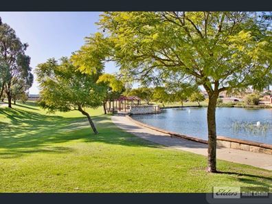1 Banner Avenue, Baldivis WA 6171