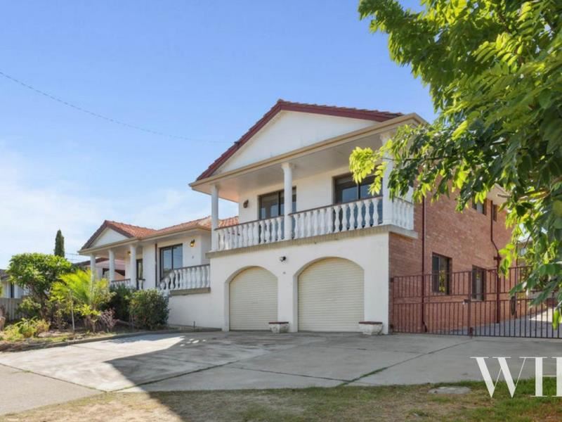 22 Mccombe Avenue, Samson WA 6163
