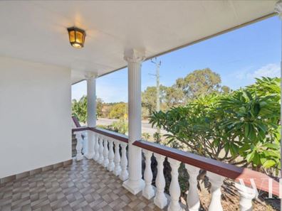 22 Mccombe Avenue, Samson WA 6163