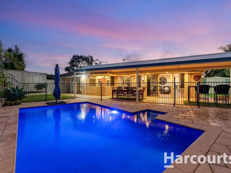 30 Orwell Crescent, Woodvale