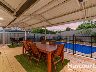 30 Orwell Crescent, Woodvale WA 6026