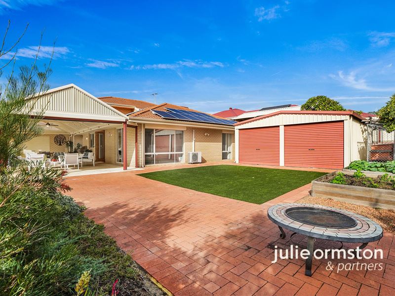 17 Pepin Court, Joondalup
