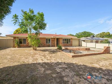 45 Mandarin Way, Seville Grove WA 6112
