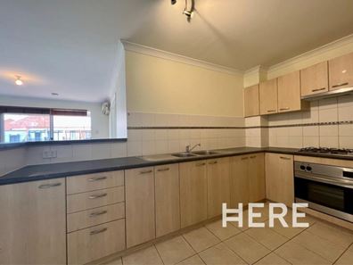 21/20 Pendal Lane, Perth WA 6000