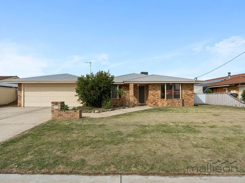 3 Snook Place, Seville Grove WA 6112