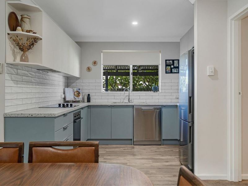 8B Blomfield Court, Kewdale WA 6105