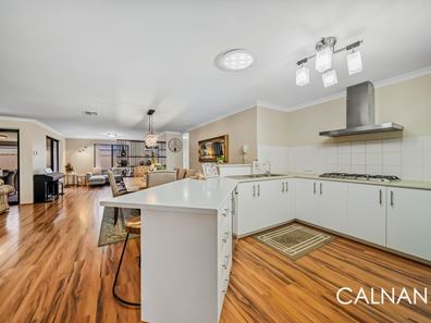 4 Nutmeg Place, Wattle Grove WA 6107