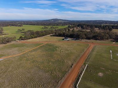 Lot 3, 215 Porongurup Road, Mount Barker WA 6324