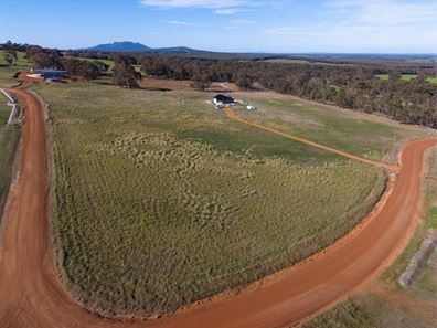 Lot 3, 215 Porongurup Road, Mount Barker WA 6324