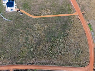 Lot 3, 215 Porongurup Road, Mount Barker WA 6324