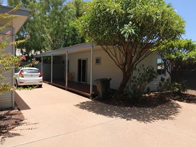 5/12 Loch Street, Derby WA 6728