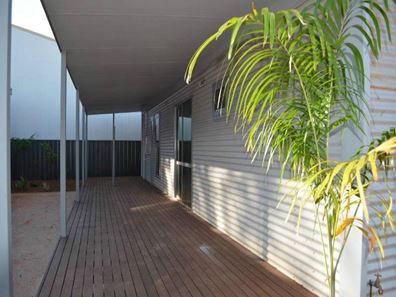 5/12 Loch Street, Derby WA 6728