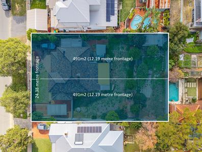 106 Buxton Street, Mount Hawthorn WA 6016