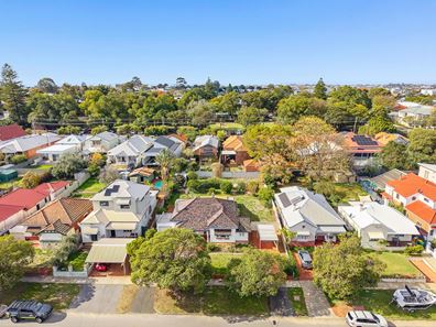 106 Buxton Street, Mount Hawthorn WA 6016
