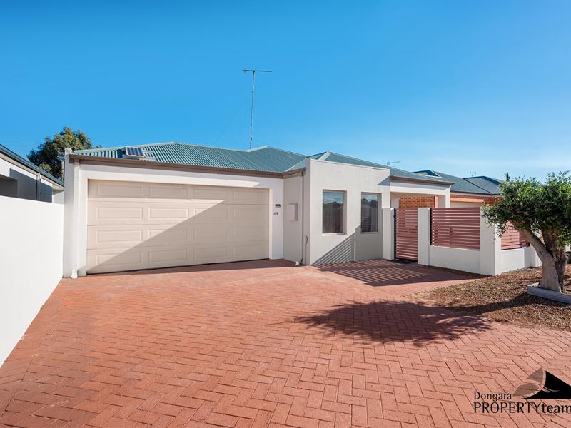 69 Damia Circle, Port Denison