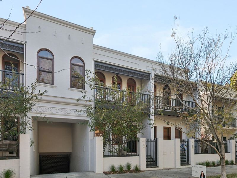 40A York Street, Subiaco