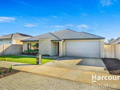 44 Campolina Avenue, Baldivis WA 6171