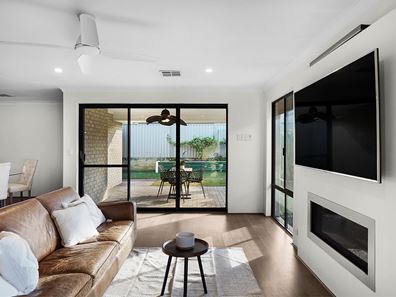 44 Campolina Avenue, Baldivis WA 6171