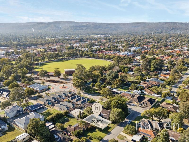 1 Chilham Place, Gosnells
