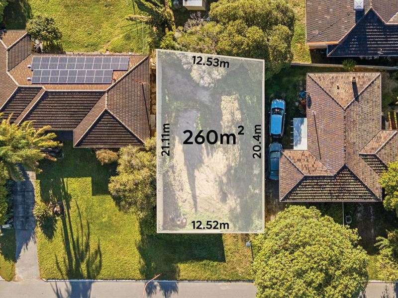 1 Chilham Place, Gosnells WA 6110