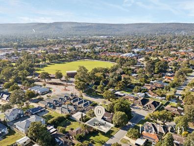 1 Chilham Place, Gosnells WA 6110