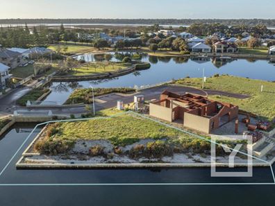 24 Port Lane, Geographe WA 6280