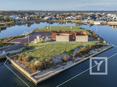 24 Port Lane, Geographe WA 6280