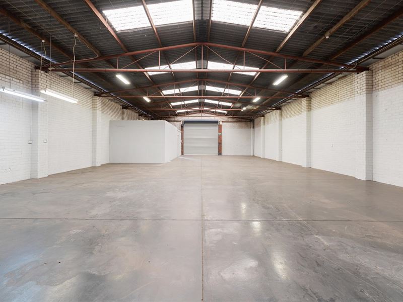 4/12 Pamment Street, North Fremantle WA 6159