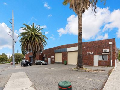 4/12 Pamment Street, North Fremantle WA 6159