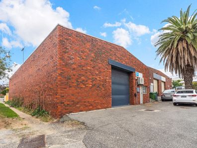 4/12 Pamment Street, North Fremantle WA 6159