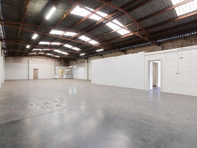 4/12 Pamment Street, North Fremantle WA 6159