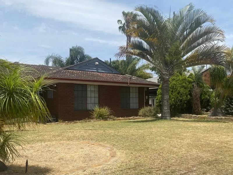 6 Windich Road, Bull Creek WA 6149