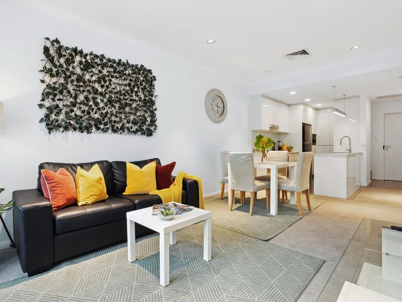 6/188 Newcastle Street, Perth