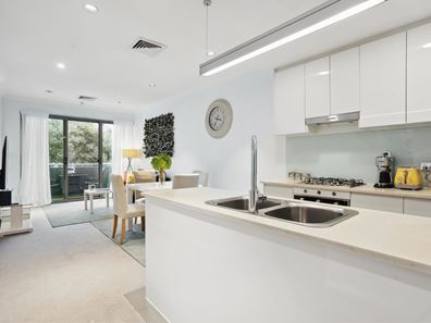 6/188 Newcastle Street, Perth WA 6000