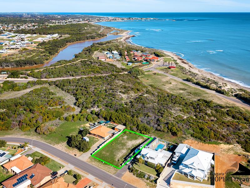 39 North Shore Drive, Dongara