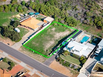 39 North Shore Drive, Dongara WA 6525