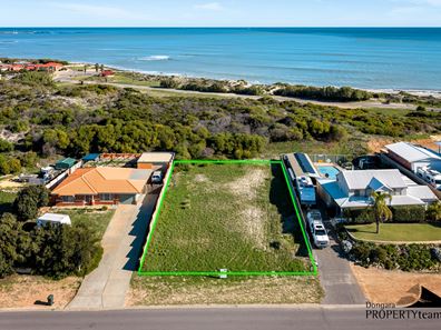 39 North Shore Drive, Dongara WA 6525
