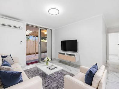 7/50 Kirkham Hill Terrace, Maylands WA 6051