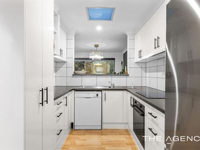 21/7 Riverslea Avenue, Maylands WA 6051