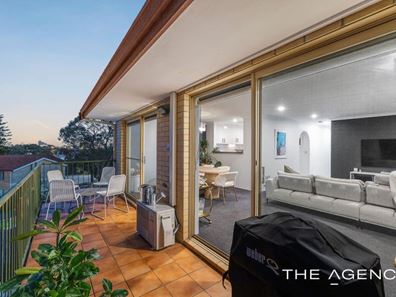 21/7 Riverslea Avenue, Maylands WA 6051