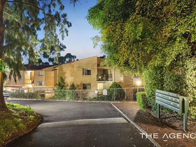 21/7 Riverslea Avenue, Maylands WA 6051