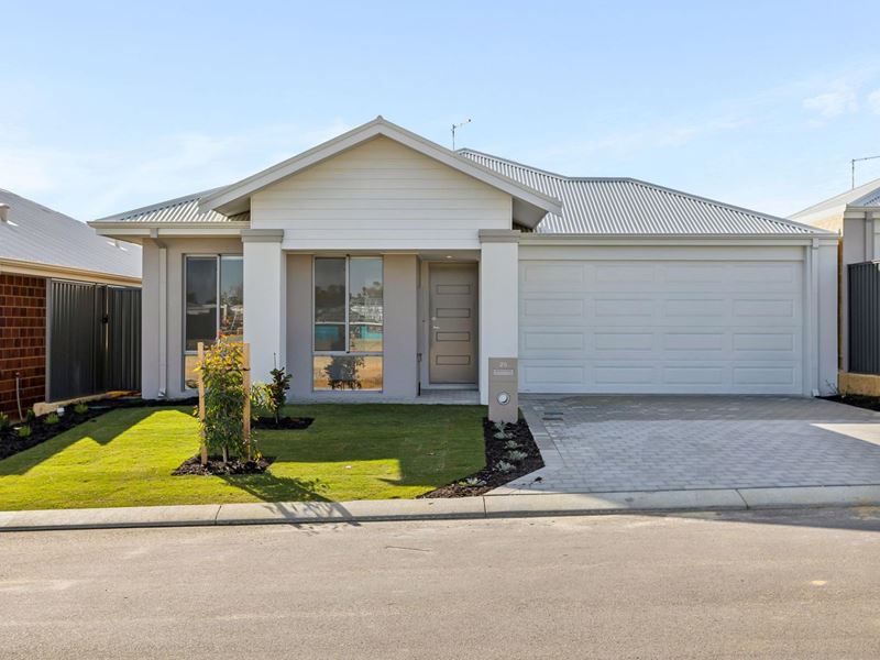 25 Paperbark Road, Sinagra WA 6065