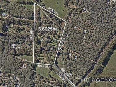 546 Boodjidup Road, Redgate WA 6286