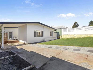146 Woodside Street, Doubleview WA 6018