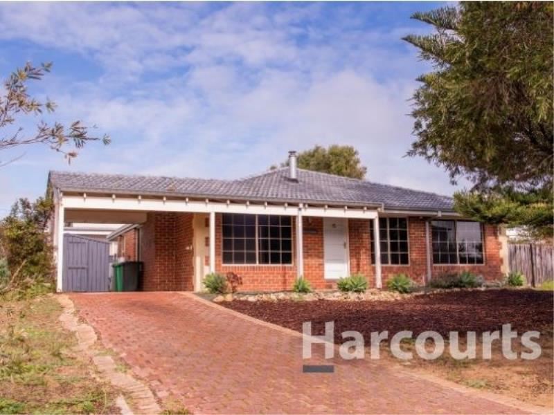 1 Cape View Lane, Peppermint Grove Beach WA 6271